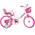 Dino Bikes 164R-UN