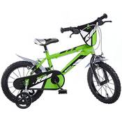 ‎Dino Bikes 416U-R88