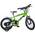 ‎Dino Bikes 416U-R88