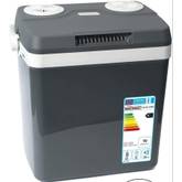 Linder – Kühlbox mit Strom 24L 12 Volt – elekrische Kühltasche