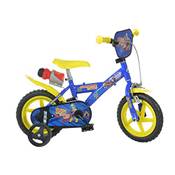 Dinobikes 123GL-SIP Vergleich