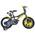 Dinobikes Batman 616-BT