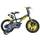 Dinobikes Batman 616-BT