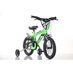 Dinobikes Jungen Kinderfahrrad rworiwo579