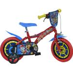 Dinobikes PW412