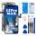 Dinow iPhone-Display