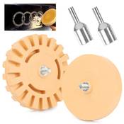 Dinsong Folienradierer Vergleich