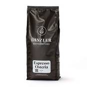 Dinzler Kaffeerösterei Espresso Osteria