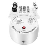 Dioche 3 in 1 Diamant Mikrodermabrasion Vergleich