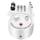 Dioche 3 in 1 Diamant Mikrodermabrasion