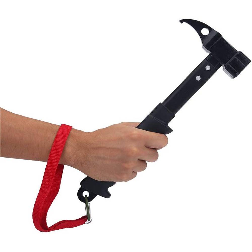 Campinghammer Test & Vergleich » Top 12 im September 2024