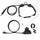 Dioche Headset mit Kehlkopfmikrofon