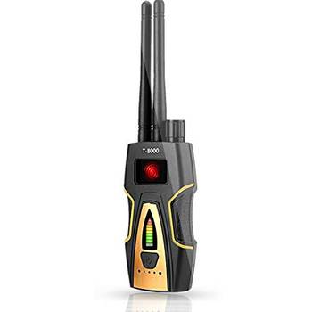 Wanzenfinder Test & Vergleich » Top 12 im Juli 2025