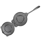 Dioche Tortilla Presse Vergleich