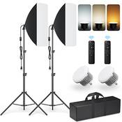 Diokiw Softbox Vergleich
