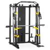 Dione S2 Smith-Machine