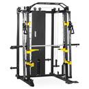 Dione S2 Smith-Machine