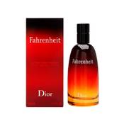 DIOR Fahrenheit Aftershave Vaporisateur Vergleich