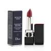 Dior Rouge Satin