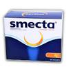 Diosmektit Smecta