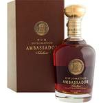 Diplomático Ambassador Limited Edition