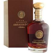 Diplomático Ambassador Limited Edition