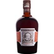 Diplomático Mantuano Ron Extra Anejo Vergleich