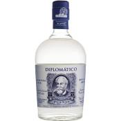 Diplomático Planas Ron Blanco Extra Anejo