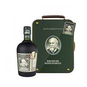 Diplomático Reserva Exclusiva Vergleich