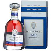 Diplomático Single Vintage 2005 Limited Edition Vergleich