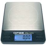 Feinwaage (0,01 g)
