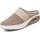 Diqueqi Damen Luftkissen Slip-On