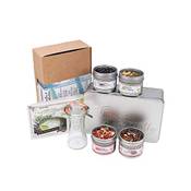 direct&friendly DIY-Gin-Baukasten Vergleich