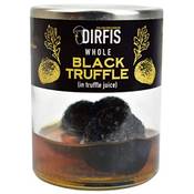 Dirfis  Schwarze Trüffel Vergleich