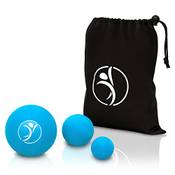 Diriva Faszienball-Set Vergleich