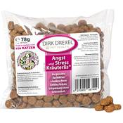 Dirk Drexel Kräuterlis für Katzen