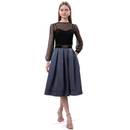 Dirndlparty Trachtenrock