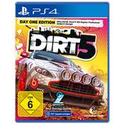 Dirt 5 Day One Edition Vergleich