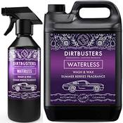 Dirtbusters DB-000482 Vergleich