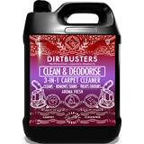 Dirtbusters DB-000620