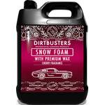 Dirtbusters Snow Foam Shampoo