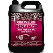 Dirtbusters Snow Foam Shampoo