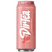 Dirtea Eistee Wet Peach - by Shirin David Vergleich