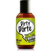 Dirty Dörte Bio Gleitgel Vergleich