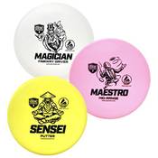 Discmania DM0002