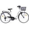 Discovery Citybike