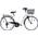 Discovery Adventures Damen Citybike