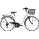 Discovery Citybike Vergleich