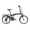 Discovery Klapprad