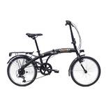 Discovery Klapprad